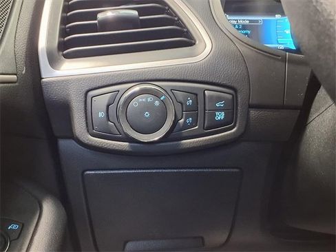 Certified 2024 Ford Edge SEL w/ Convenience Package image 20