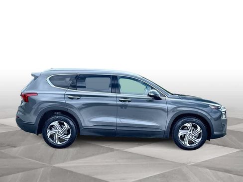 Used 2023 Hyundai Santa Fe SEL FWD image 9