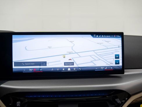 Used 2025 BMW i4 xDrive40i w/ M Sport Package image 23