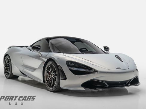 Used 2018 McLaren 720S Performance image 6