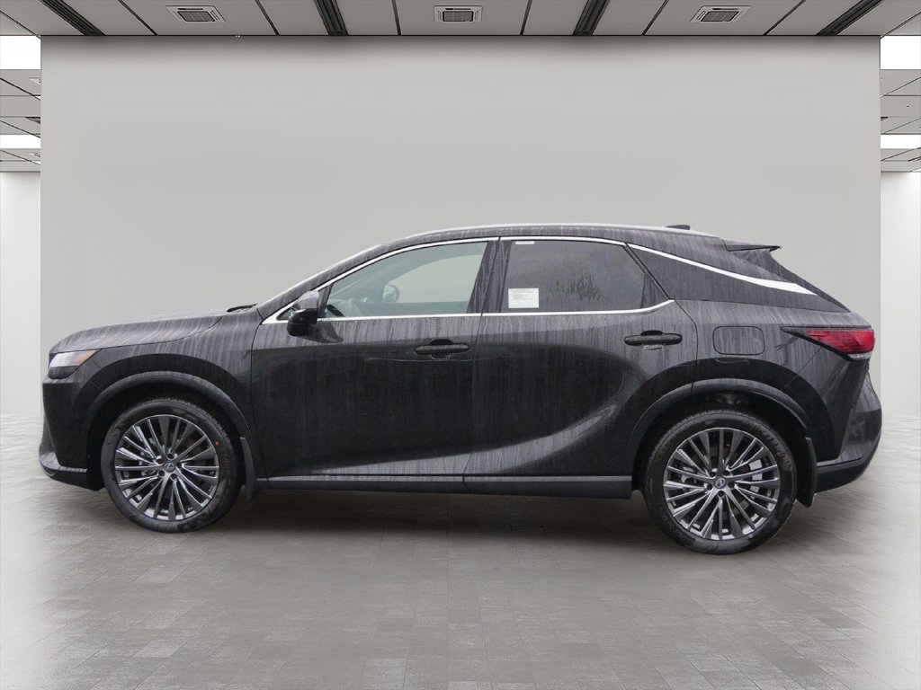 New 2026 Lexus RX 350 AWD w/ Convenience Package image 3