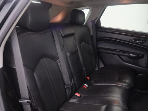 Used 2012 Cadillac SRX Performance AWD/4WD image 27