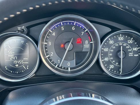 Used 2022 MAZDA MX-5 Miata Sport image 38