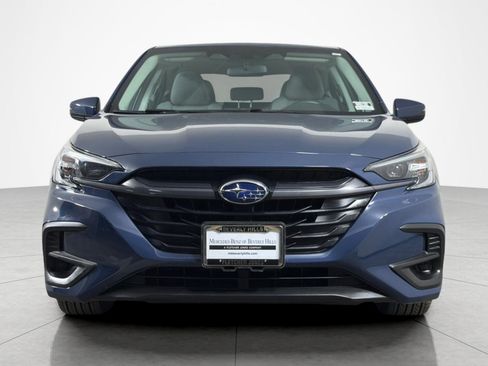 Used 2024 Subaru Legacy Premium AWD/4WD image 8