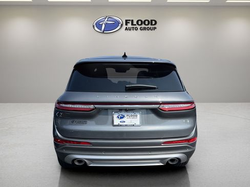 Used 2024 Lincoln Corsair AWD w/ Equipment Group 101A image 4