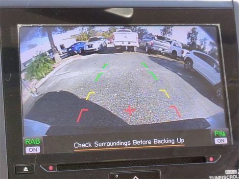 Used 2019 Subaru Crosstrek 2.0i Limited w/ Moonroof Package w/Navigation image 21