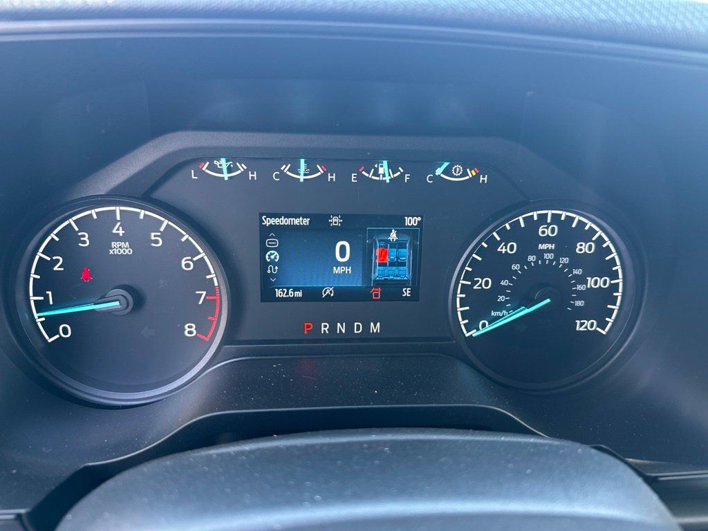 Used 2026 Ford F150 XL RWD image 3