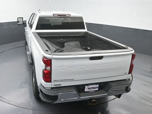 Used 2023 Chevrolet Silverado 2500 LT w/ Convenience Package AWD/4WD image 37