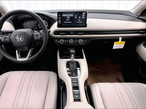New 2026 Honda HR-V EX-L image 6