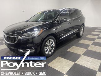 Used 2020 Buick Enclave Avenir w/ Avenir Technology Package 360° Tour