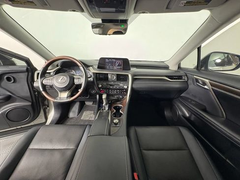Used 2021 Lexus RX 350 FWD w/ Premium Package image 4