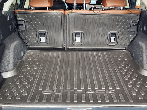 Used 2023 Subaru Outback Touring XT image 20