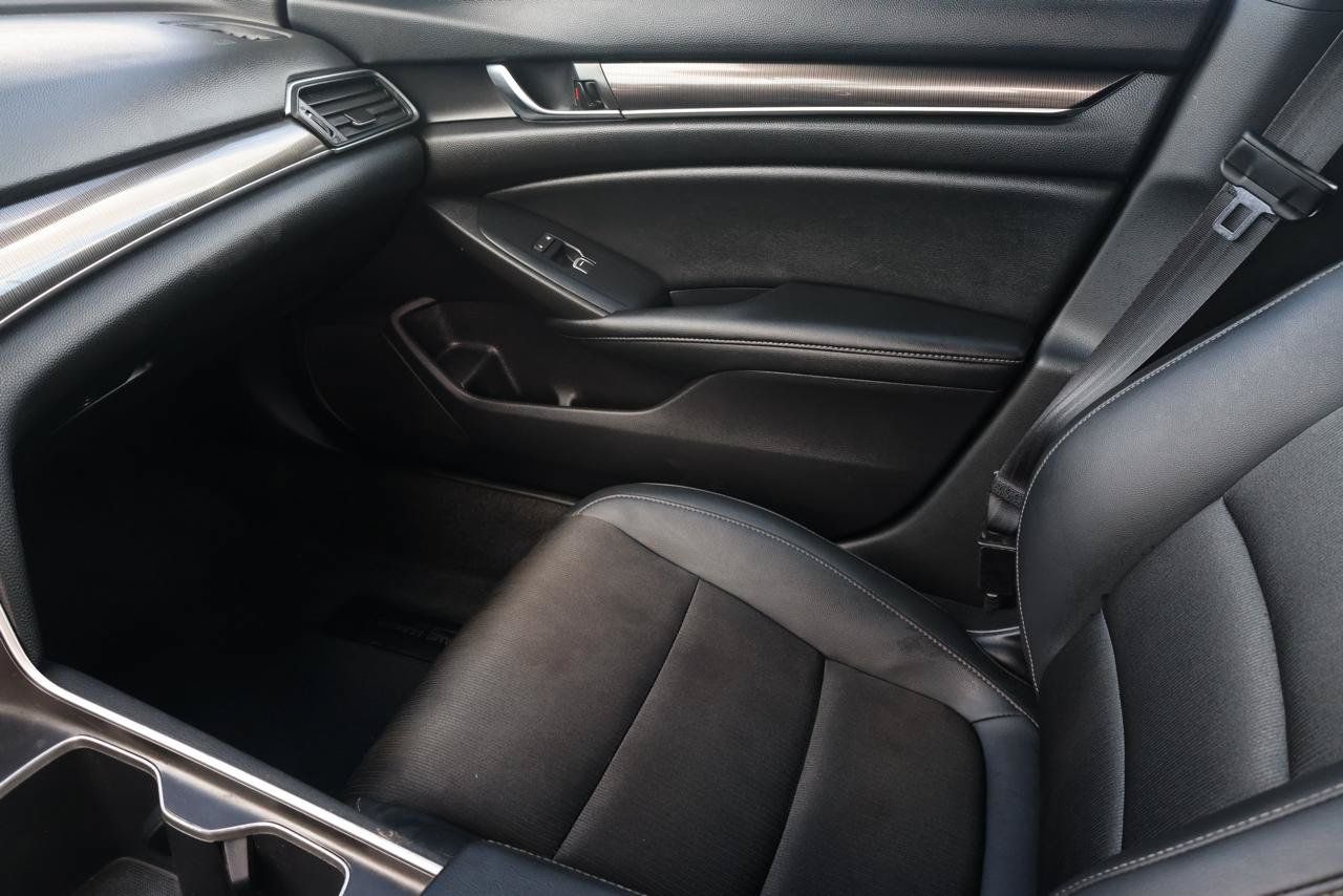 Used 2022 Honda Accord Sport image 15