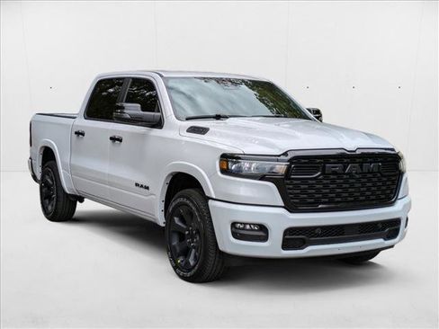 New 2026 RAM 1500 Lone Star image 9