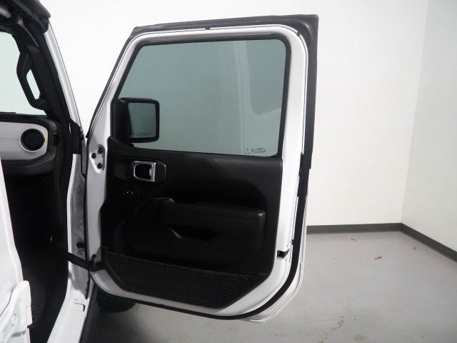 Used 2024 Jeep Wrangler 4xe AWD/4WD image 51