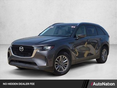 Used 2024 MAZDA CX-90 3.3 Turbo w/ Preferred Package