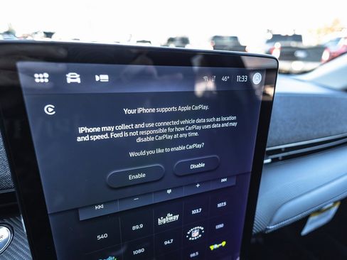 Used 2024 Ford Mustang Mach-E Premium image 16