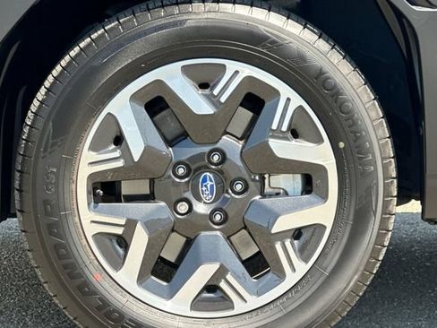 Certified 2026 Subaru Forester AWD/4WD image 31