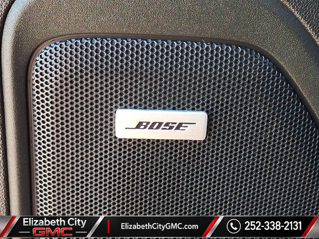 Used 2022 GMC Sierra 1500 AT4 w/ AT4 Preferred Package AWD/4WD image 27
