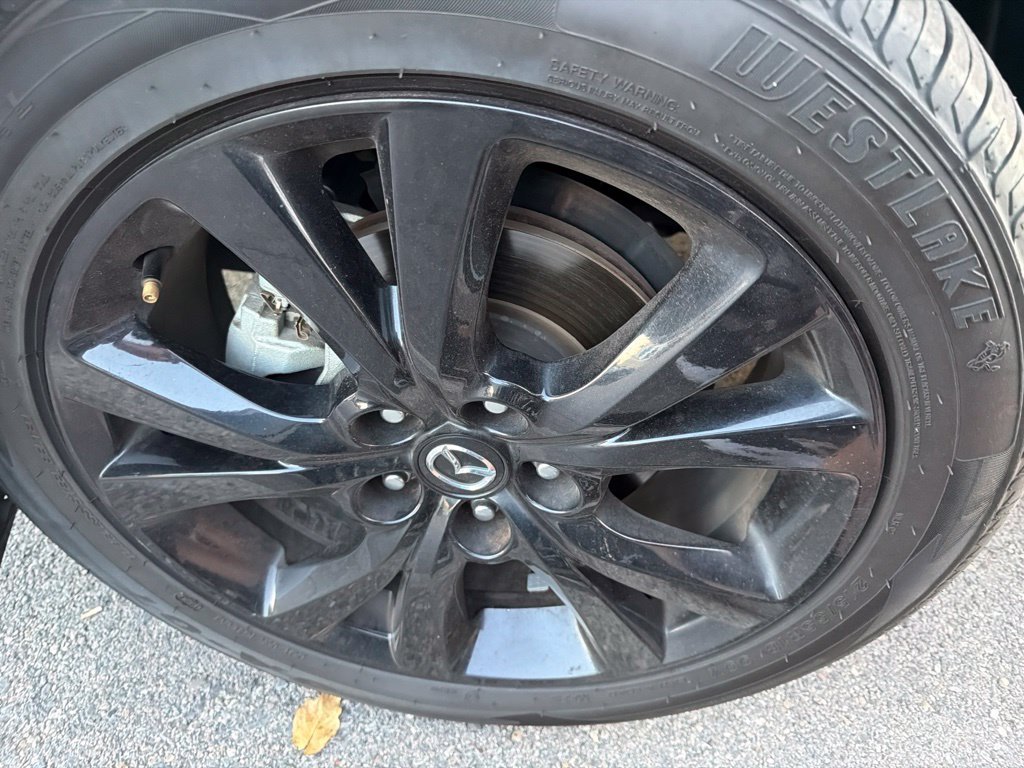 Used 2024 MAZDA CX-30 AWD 2.5 S w/ Preferred Package image 23