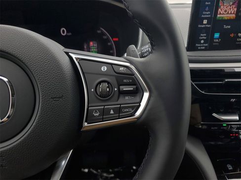 New 2026 Acura MDX FWD image 24