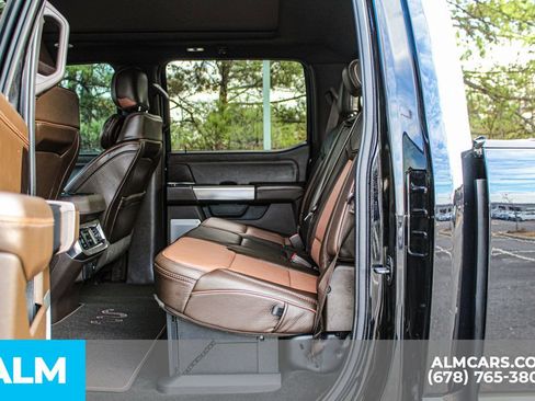 Used 2024 Ford F350 King Ranch image 17
