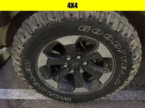 Used 2020 RAM 1500 Rebel w/ Rebel Level 2 Equipment Group image 5