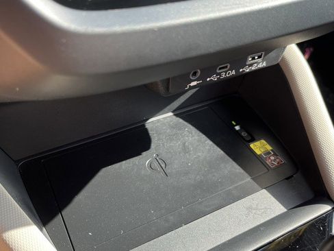 Certified 2025 Subaru Forester Limited w/ Popular Package #2 image 22