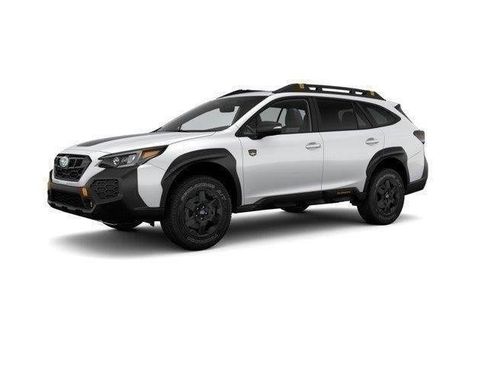 New 2025 Subaru Outback Wilderness image 26
