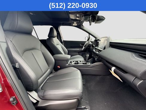 New 2026 Subaru Outback Premium image 37