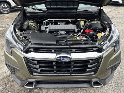 New 2026 Subaru Ascent Touring image 9