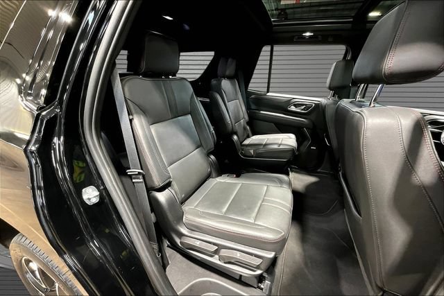 Used 2024 Chevrolet Tahoe RST w/ Luxury Package AWD/4WD image 23