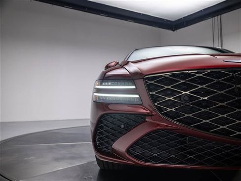 New 2026 Genesis G80 2.5T Sport Prestige AWD/4WD image 14