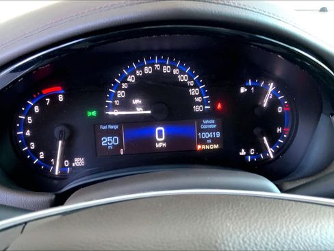 Used 2016 Cadillac XTS Luxury w/ Driver Awareness Package image 25