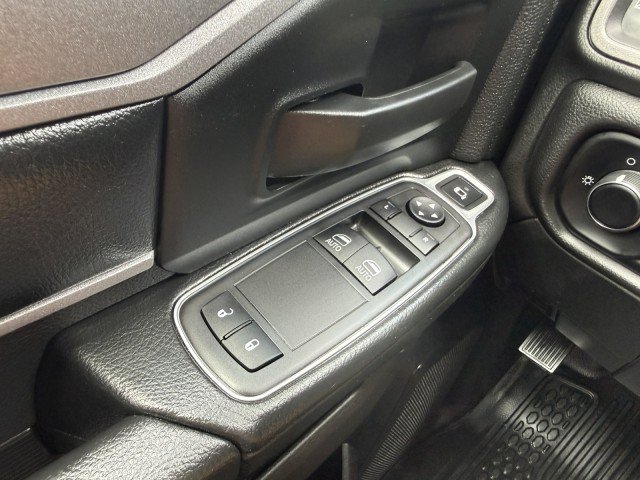 Used 2024 RAM 4500 Tradesman RWD image 24
