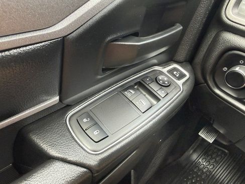 Used 2024 RAM 4500 Tradesman RWD image 24