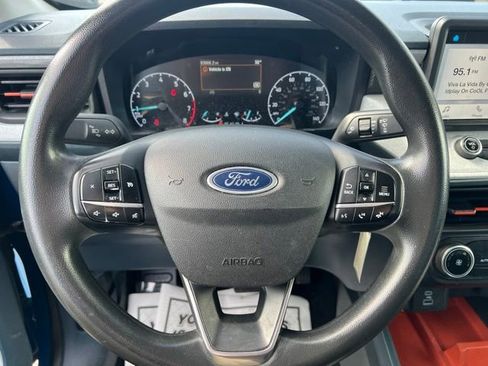 Used 2022 Ford Maverick XLT FWD image 21