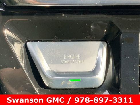 New 2026 GMC Sierra 1500 Denali w/ Technology Package image 18