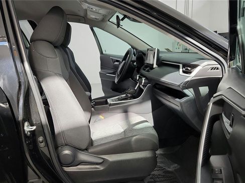 Certified 2024 Toyota RAV4 AWD Hybrid image 29