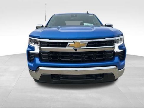 New 2026 Chevrolet Silverado 1500 LT image 8