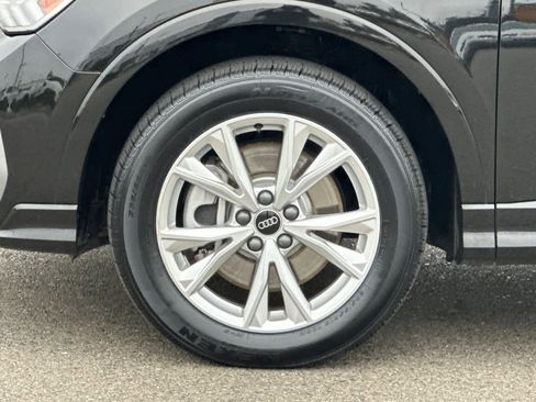 Used 2023 Audi Q3 2.0T Premium image 31