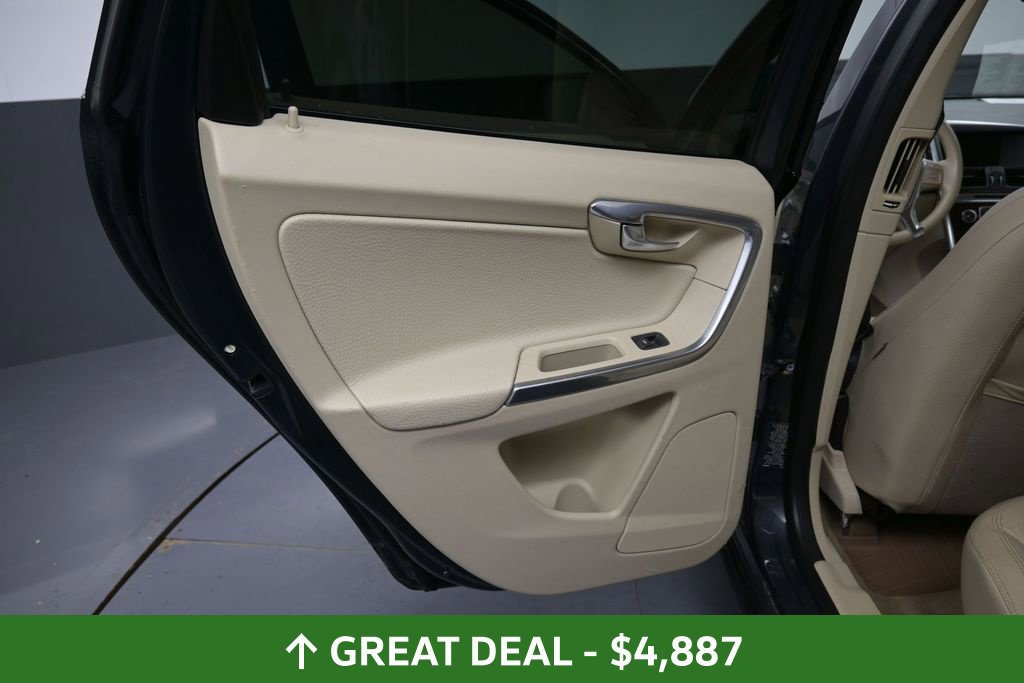 Used 2012 Volvo XC60 T6 AWD/4WD image 25