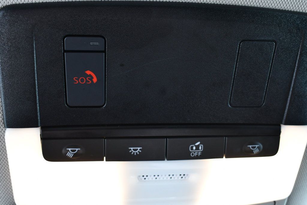 Used 2024 Nissan Rogue SV AWD/4WD image 34