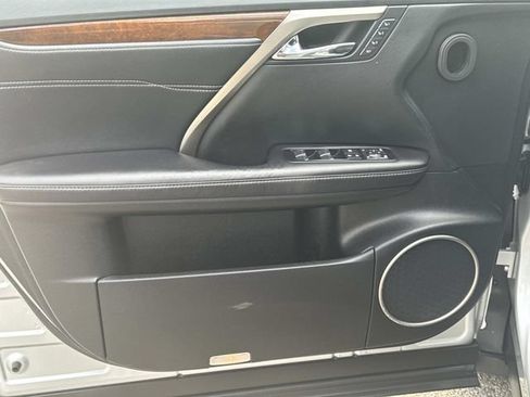 Used 2017 Lexus RX 350 AWD w/ Premium Package image 17