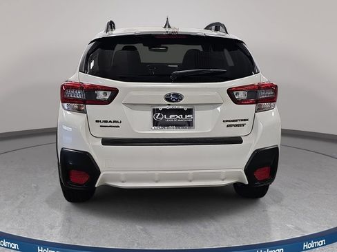 Used 2023 Subaru Crosstrek 2.5i Sport AWD/4WD image 7
