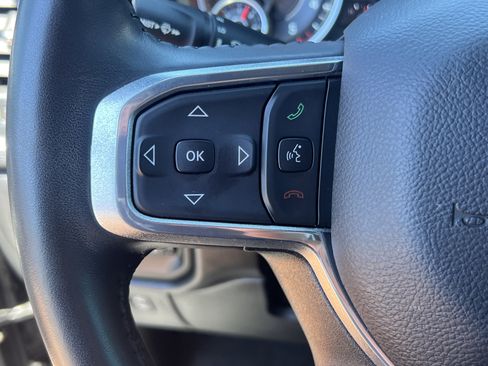 Used 2023 RAM 1500 Laramie AWD/4WD image 31