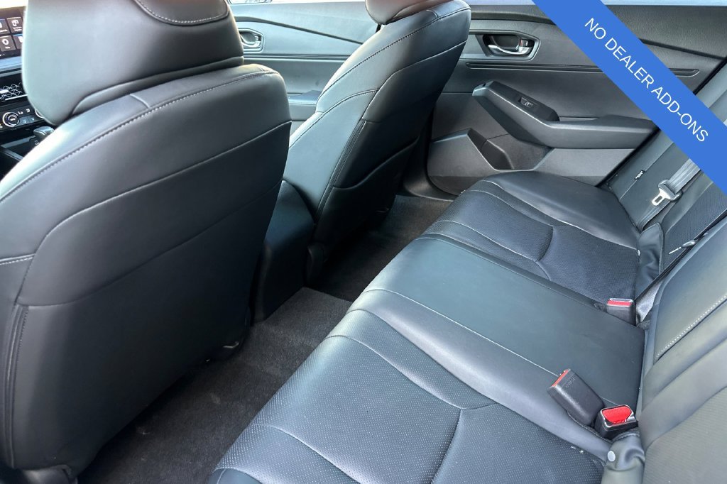 Used 2023 Honda Accord Sport image 13