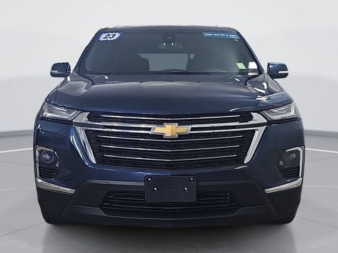 Used 2023 Chevrolet Traverse LT AWD/4WD image 10