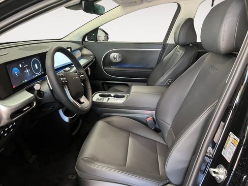 New 2026 Hyundai Ioniq 9 SEL AWD/4WD image 9