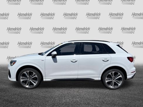 Used 2022 Audi Q3 2.0T Premium Plus w/ Premium Plus Package AWD/4WD image 7